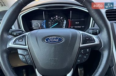 Седан Ford Fusion 2015 в Борисполе