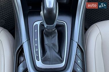 Седан Ford Fusion 2015 в Борисполе