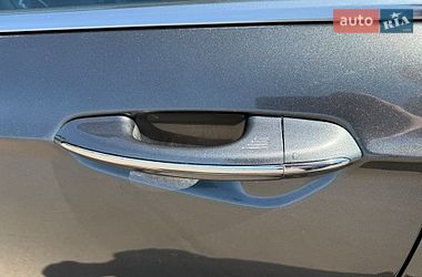 Седан Ford Fusion 2015 в Борисполе