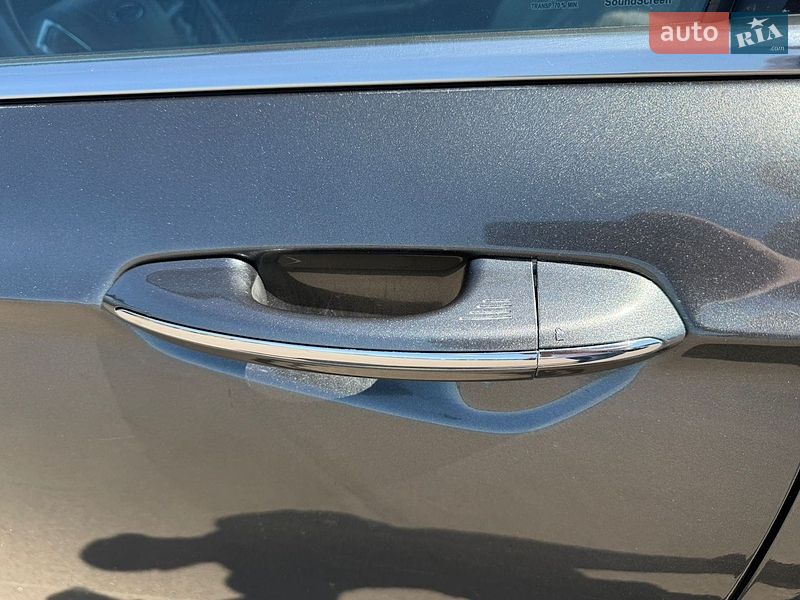 Седан Ford Fusion 2015 в Борисполе