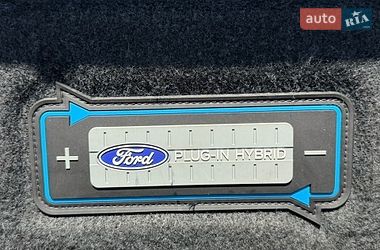 Седан Ford Fusion 2015 в Борисполе