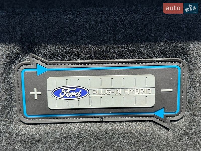Седан Ford Fusion 2015 в Борисполе