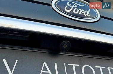 Седан Ford Fusion 2017 в Киеве