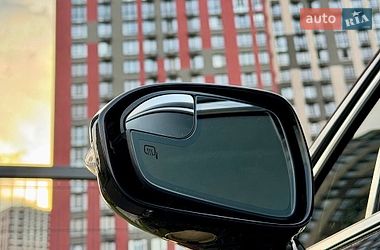 Седан Ford Fusion 2017 в Киеве