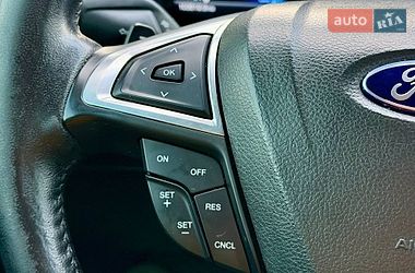Седан Ford Fusion 2017 в Киеве