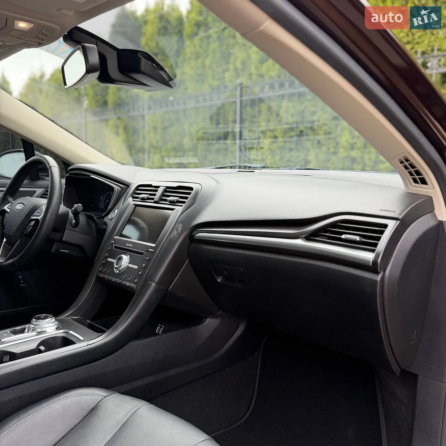 2019 Ford Fusion - мініатюра 22