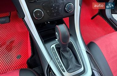 Седан Ford Fusion 2015 в Вінниці