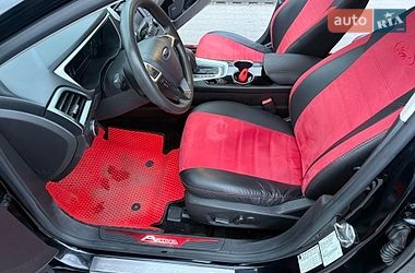Седан Ford Fusion 2015 в Вінниці