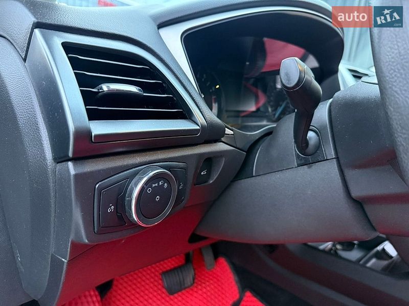 Седан Ford Fusion 2015 в Виннице фото 15 Седан Ford Fusion 2015 в Виннице