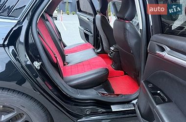 Седан Ford Fusion 2015 в Вінниці