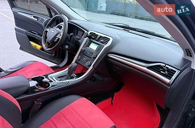 Седан Ford Fusion 2015 в Вінниці