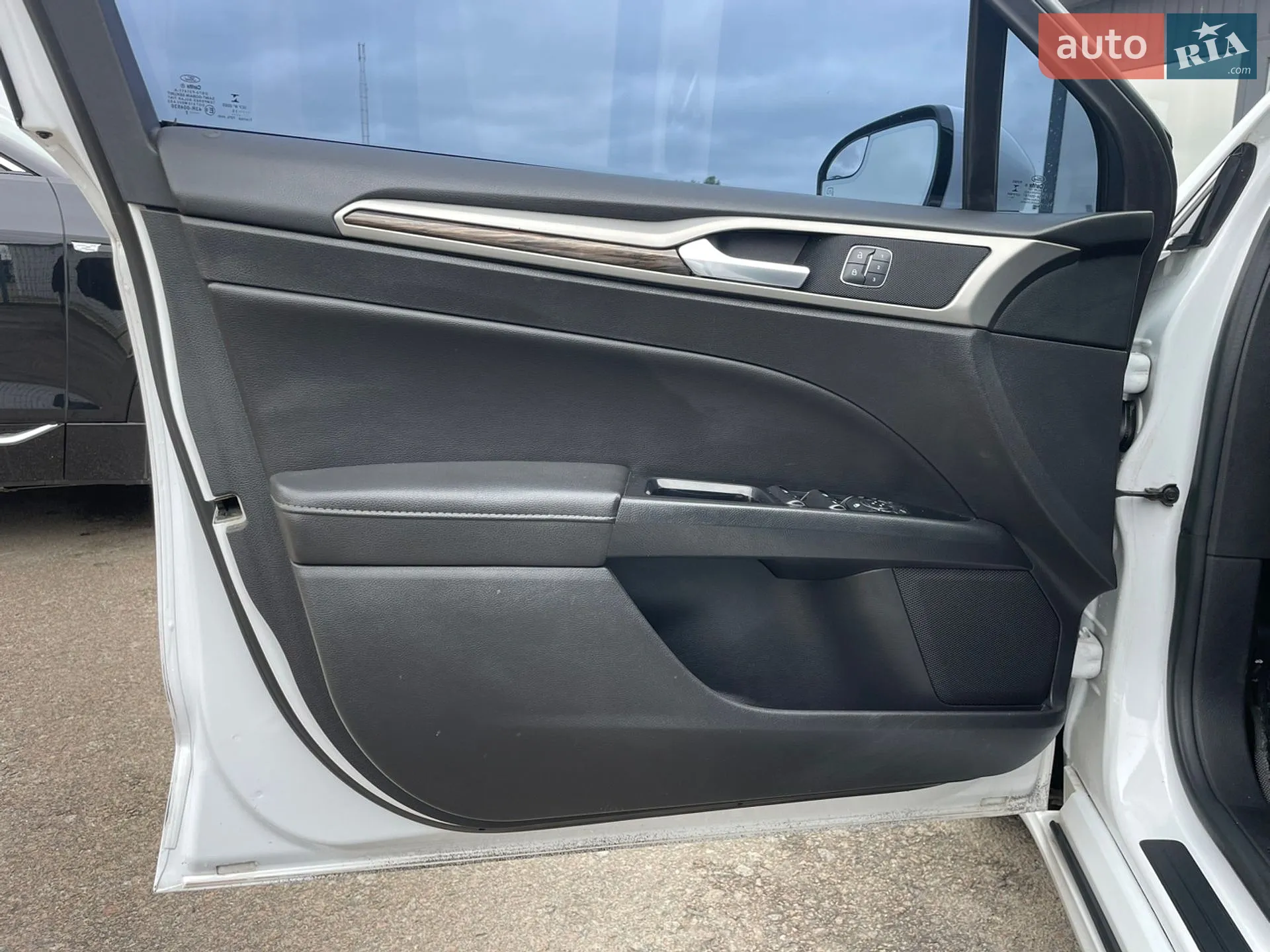 2015 Ford Fusion - мініатюра 10
