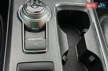 Седан Ford Fusion 2019 в Каменке-Бугской