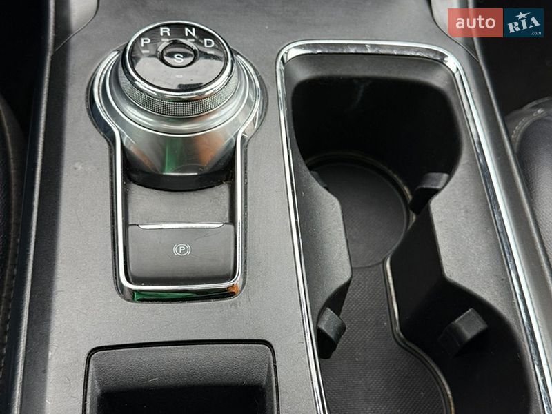 Седан Ford Fusion 2019 в Каменке-Бугской
