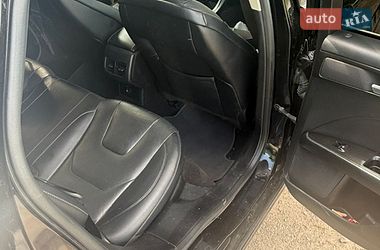 Седан Ford Fusion 2019 в Каменке-Бугской