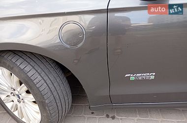 Седан Ford Fusion 2015 в Харькове
