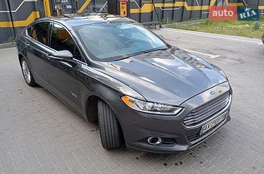 Седан Ford Fusion 2015 в Харькове