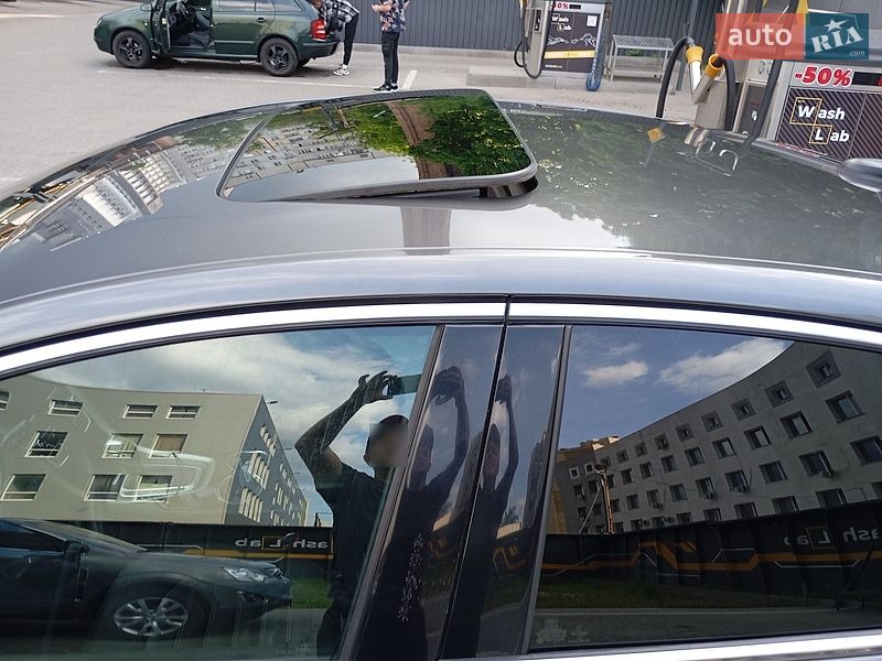 Седан Ford Fusion 2015 в Харькове