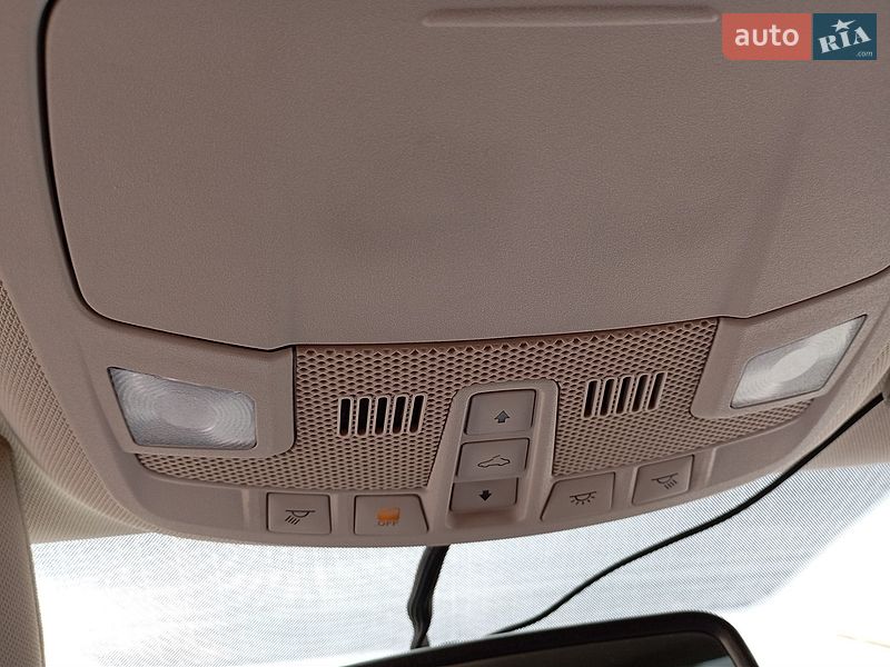 Седан Ford Fusion 2015 в Харькове