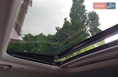 Седан Ford Fusion 2015 в Харькове