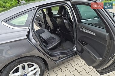 Седан Ford Fusion 2015 в Вінниці
