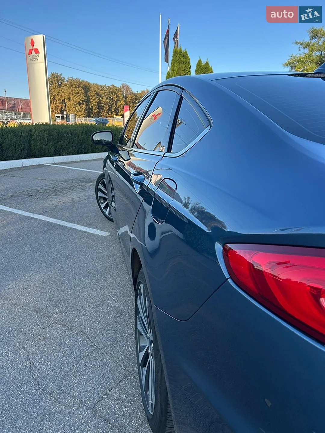 2019 Ford Fusion - мініатюра 12