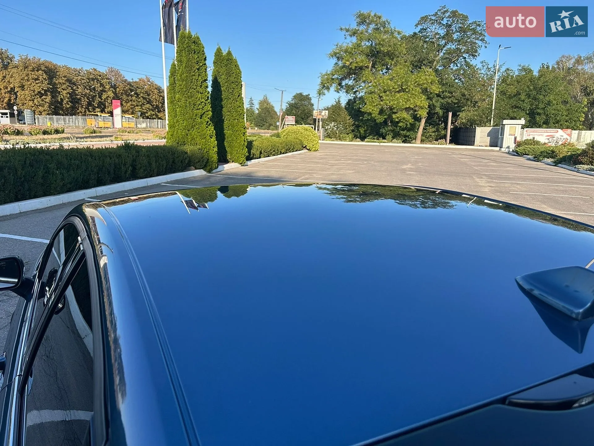 2019 Ford Fusion - мініатюра 21