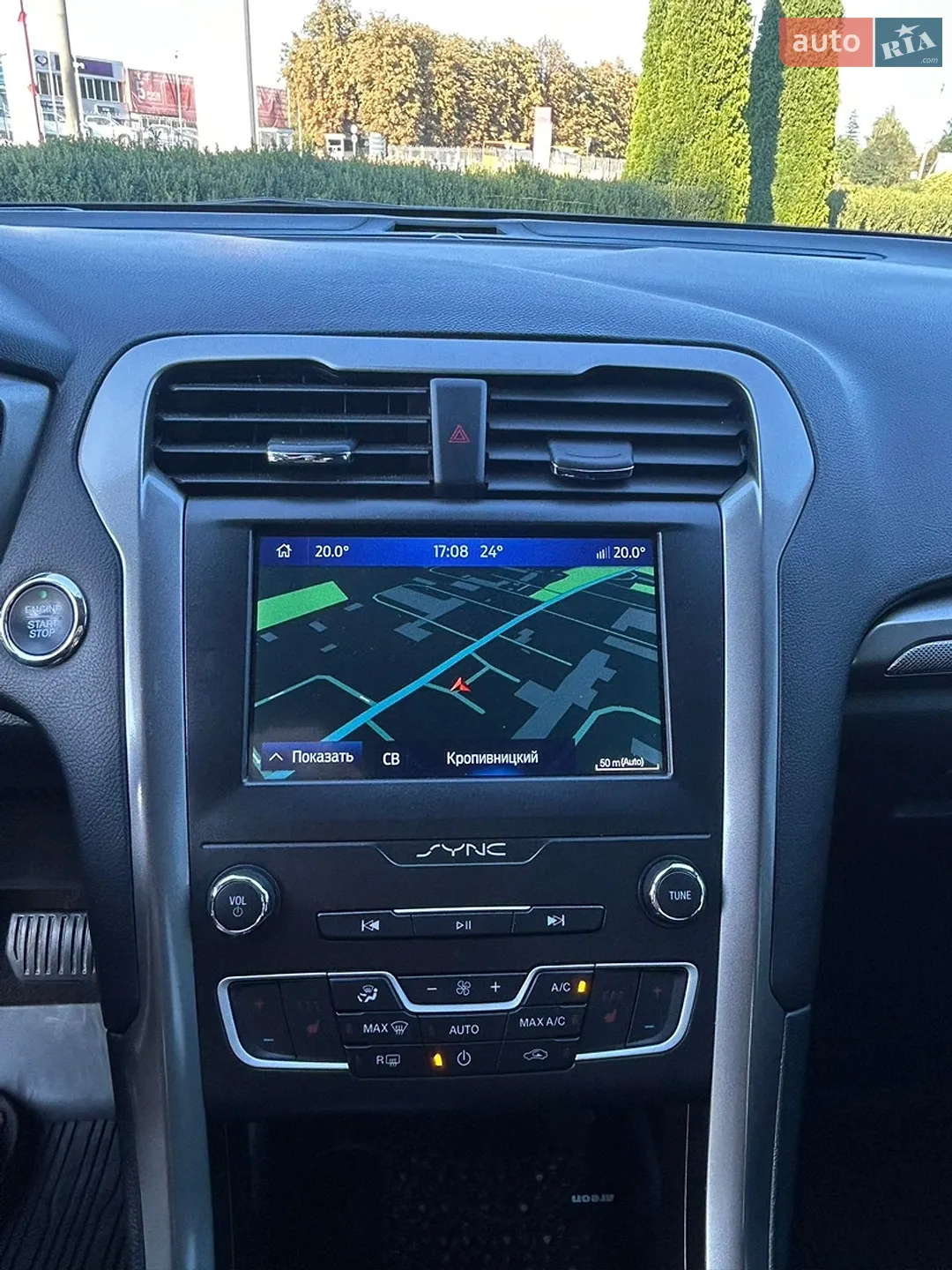 2019 Ford Fusion - мініатюра 30