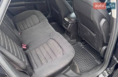 Седан Ford Fusion 2015 в Києві