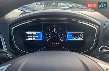 Седан Ford Fusion 2015 в Виннице