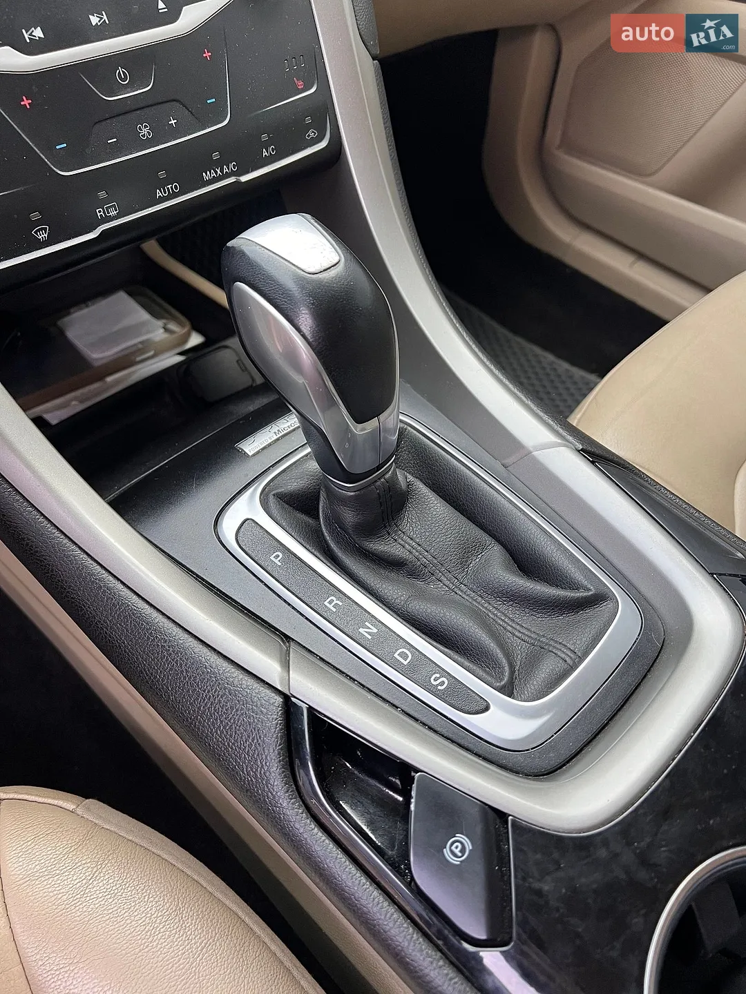 2014 Ford Fusion - мініатюра 13
