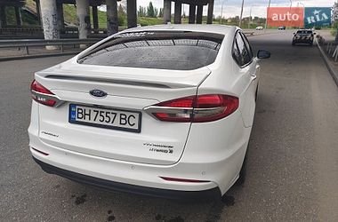 Седан Ford Fusion 2019 в Одессе