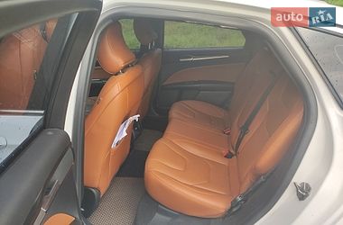 Седан Ford Fusion 2019 в Одессе