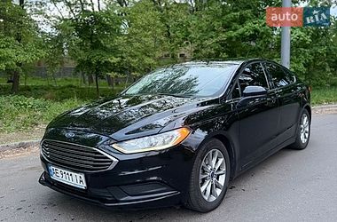 Седан Ford Fusion 2016 в Киеве