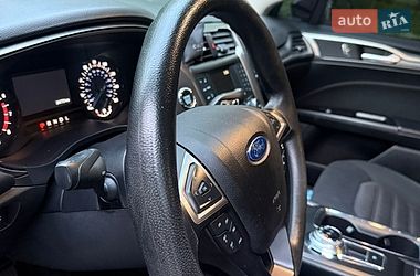 Седан Ford Fusion 2016 в Киеве