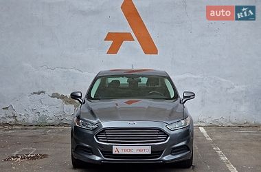 Седан Ford Fusion 2014 в Одессе