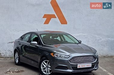 Седан Ford Fusion 2014 в Одессе