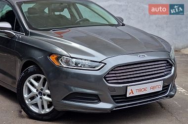 Седан Ford Fusion 2014 в Одессе