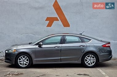 Седан Ford Fusion 2014 в Одессе