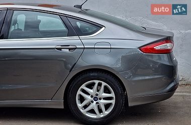 Седан Ford Fusion 2014 в Одессе