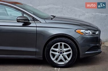 Седан Ford Fusion 2014 в Одессе