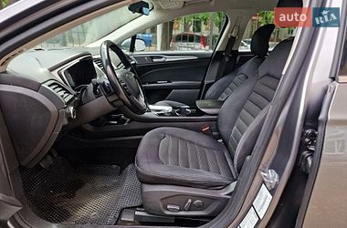 Седан Ford Fusion 2014 в Одессе