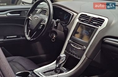 Седан Ford Fusion 2014 в Одессе
