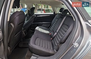 Седан Ford Fusion 2014 в Одессе