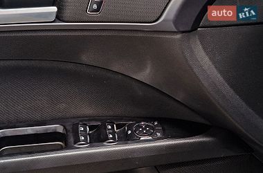 Седан Ford Fusion 2014 в Одессе