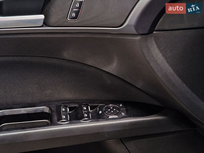 Седан Ford Fusion 2014 в Одессе
