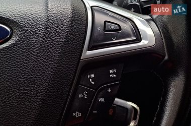 Седан Ford Fusion 2014 в Одессе