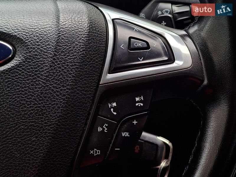 Седан Ford Fusion 2014 в Одессе