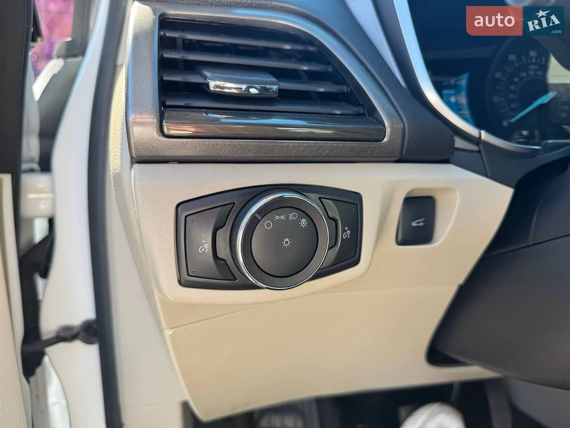 2018 Ford Fusion - мініатюра 21
