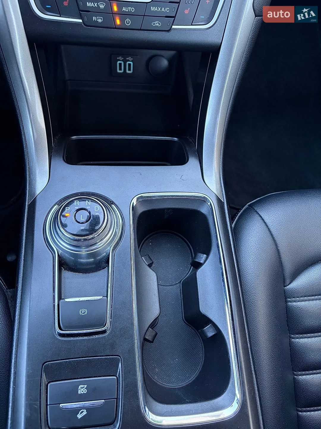 2018 Ford Fusion - мініатюра 18